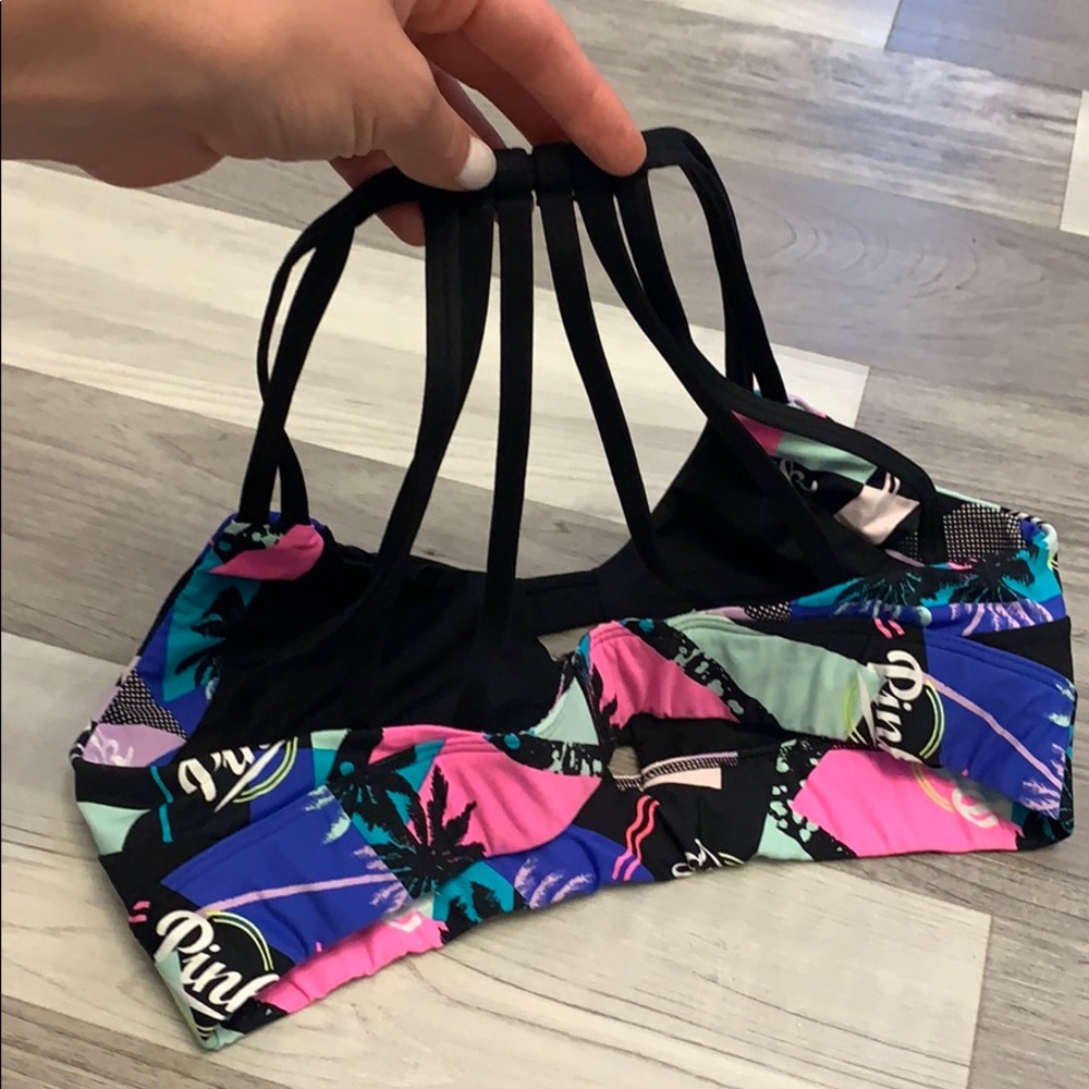 Victoria’s Secret PINK sports bra - Picture 3 of 3